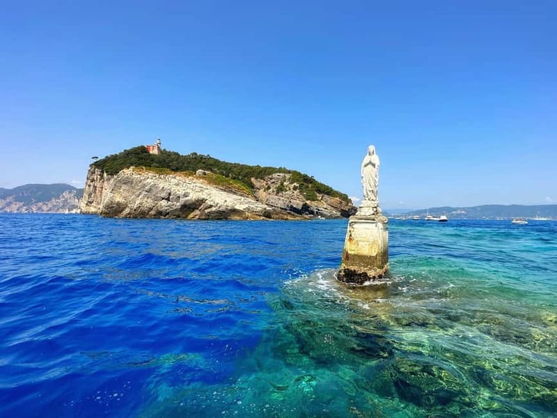 Portovenere: a boat tour to discover its islands - Key points to know before booking
