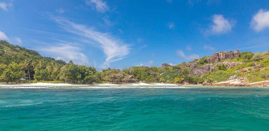 Praslin: Sister & Coco Island Full-Day Cruise and Creole BBQ - Who will enjoy this boat day most?