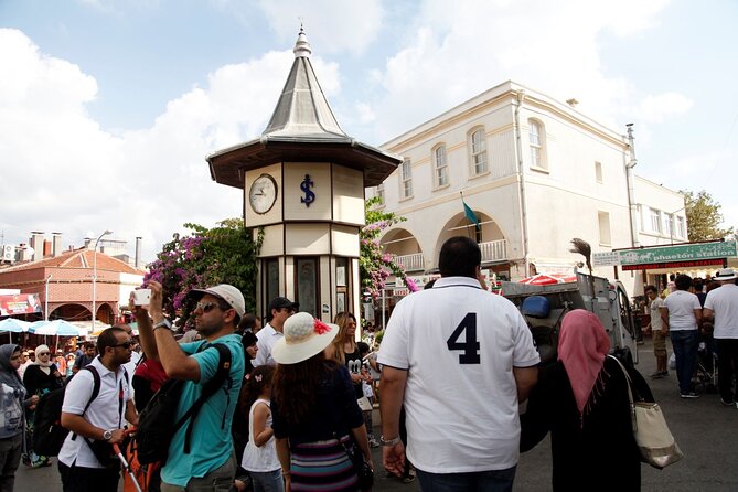 Princes Islands Tour WITH Private Boat, optional Pickup & Lunch - Büyükada: the main island visit