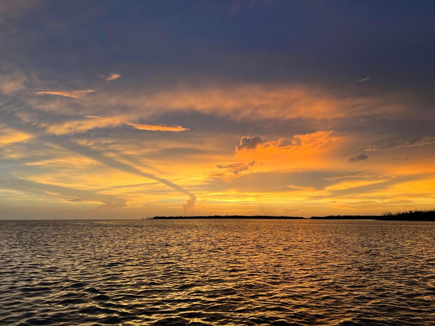 Private 2 Hour Sunset Cruise Marco Island, FL - Who will enjoy this cruise most