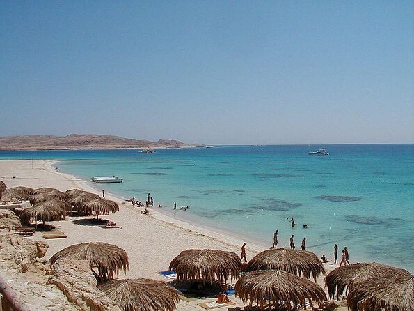 PRIVATE! | 4-hour Speed Boat Trip | Swim With Dolphins, Snorkeling & Island - Key points to know before booking
