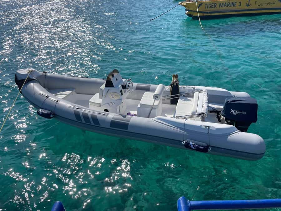 Private 4-Hour Speedboat Trip with Island Stop - Key points to know before booking
