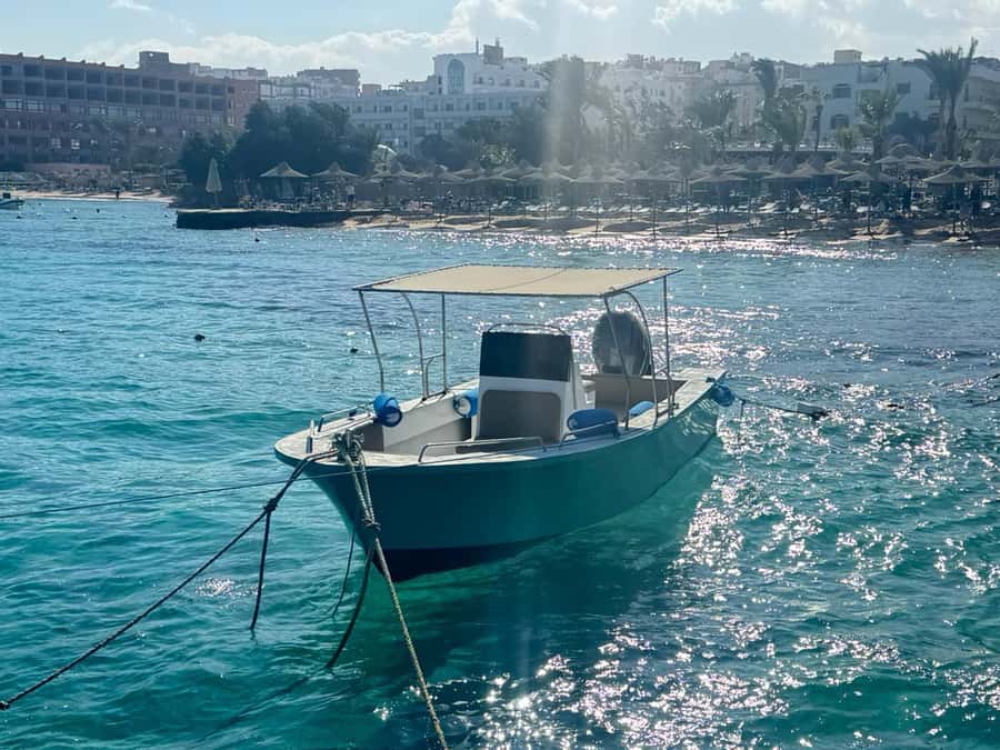 Private 4-Hour Speedboat Trip with Island Stop - Practical packing advice for the boat and island