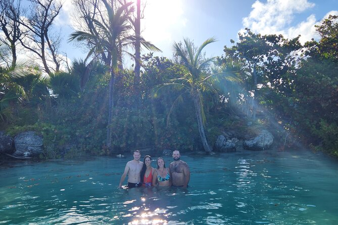 Private Bermuda Boat Charter Cliff Jumping, Islands & Sightseeing - Captains who adjust the day instead of forcing it