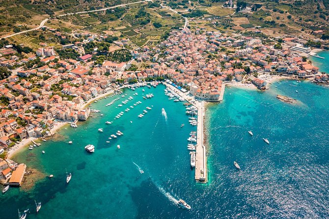 Private Blue Cave 5 Islands Tour from Trogir - What the Private Format Really Adds