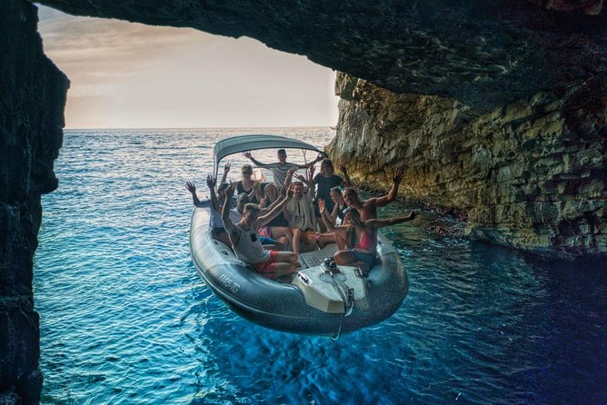Private Blue Cave 5 Islands Tour from Trogir - Timing, Comfort, and Who Will Like It