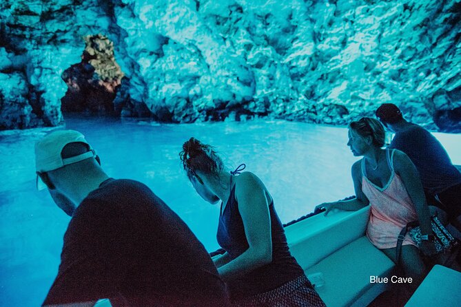 Private Blue cave, Mamma Mia and Hvar, 5 islands tour from Split - Key points before you book