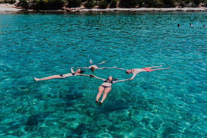 Private Blue cave, Mamma Mia and Hvar, 5 islands tour from Split - Who should book this tour?