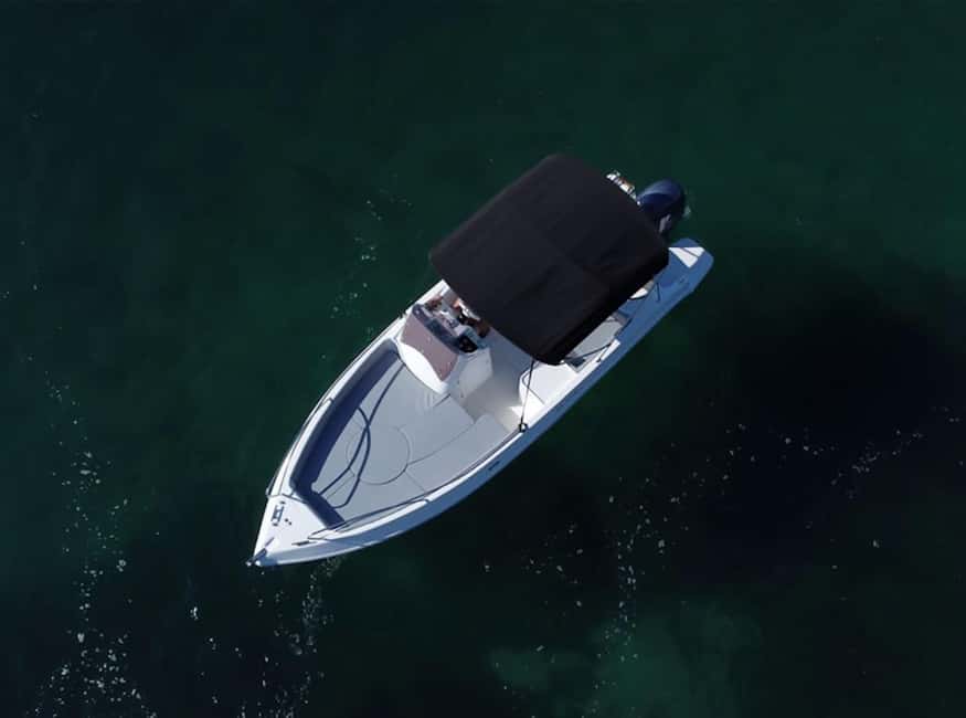 Private Blue Lagoon & 3 Islands Tour from Split - Should you book the Blue Lagoon and three-island tour?