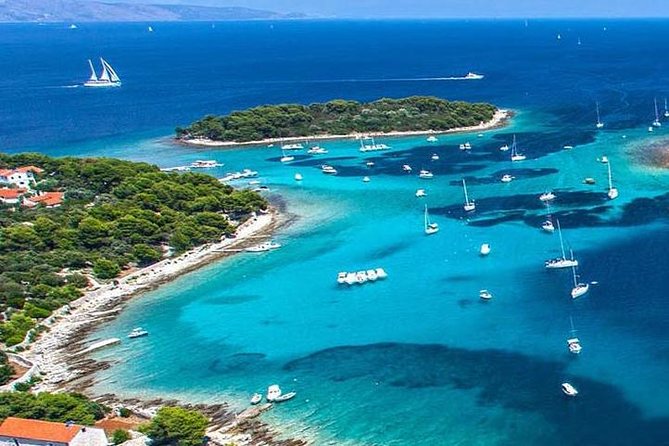 Private Blue Lagoon & 3 Islands Trip - Why this half-day route works so well