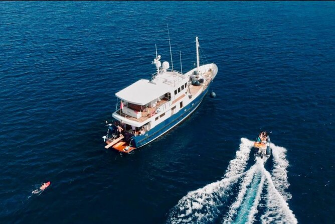 Private Boat and Fishing Tours in Greek Islands - Key Points to Know Before You Book