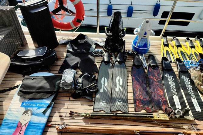 Private Boat and Fishing Tours in Greek Islands - Who Will Enjoy This Most?