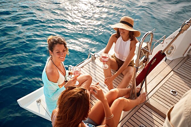 Private Boat Excursion to Aegina and Moni Islands from Athens - Timing, comfort, and what to pack