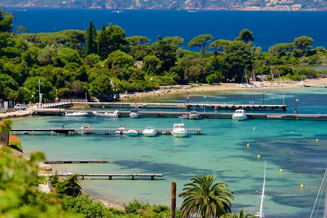 Private Boat Tour Cannes Lerins Islands - Key points to know before you book