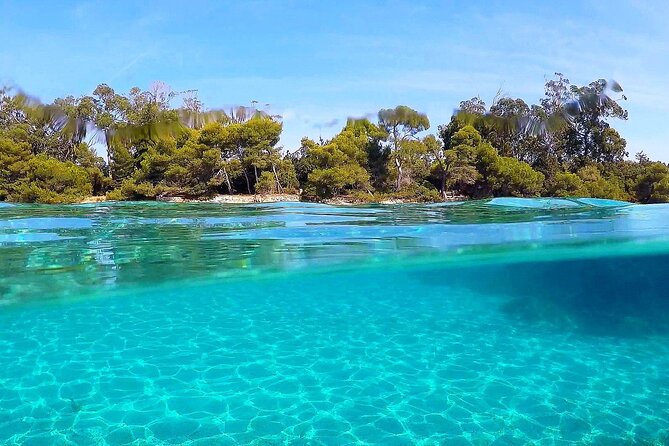 Private Boat Tour Cannes Lerins Islands - Cap d’Antibes and Billionaires Bay as flexible alternatives