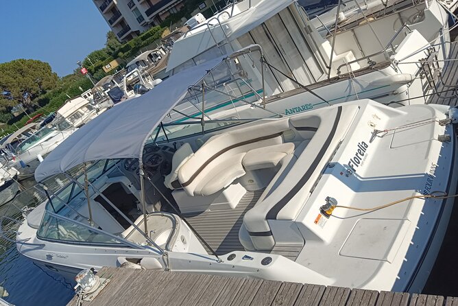 Private Boat Tour Cannes to Lérins Islands – No Extra Costs - Key Points at a Glance