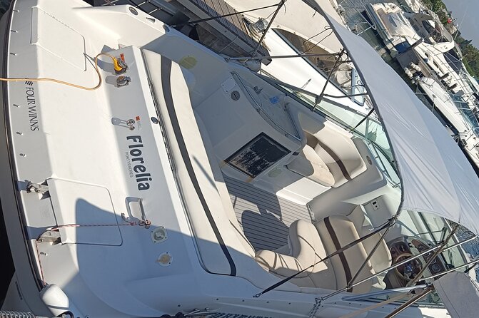 Private Boat Tour Cannes to Lérins Islands – No Extra Costs - Choosing Between Saint-Honorat and Sainte-Marguerite