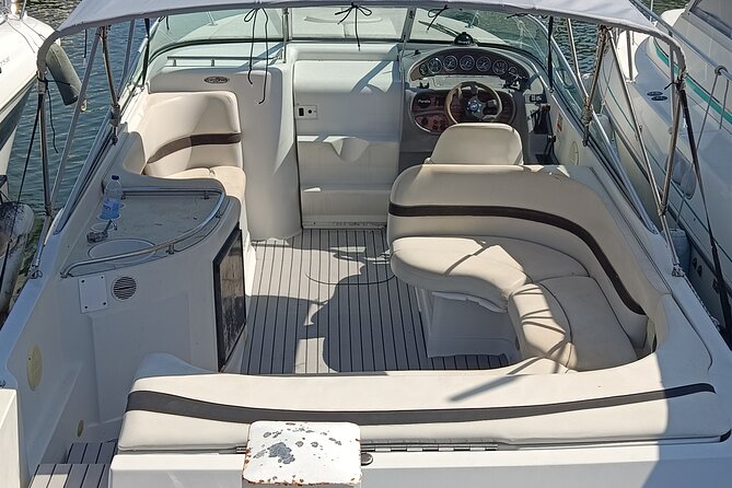 Private Boat Tour Cannes to Lérins Islands – No Extra Costs - How the Timing Works for Your Day