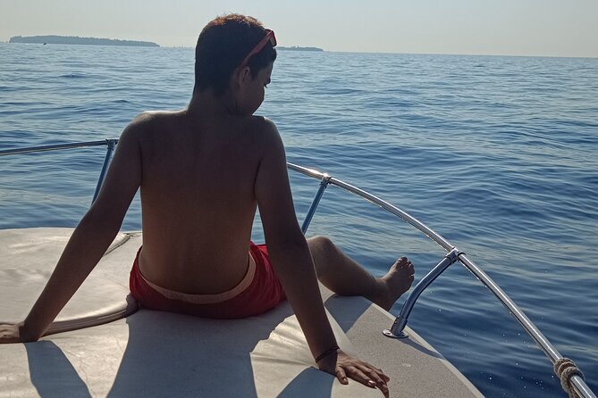 Private Boat Tour Cannes to Lérins Islands – No Extra Costs - What to Bring and What to Confirm