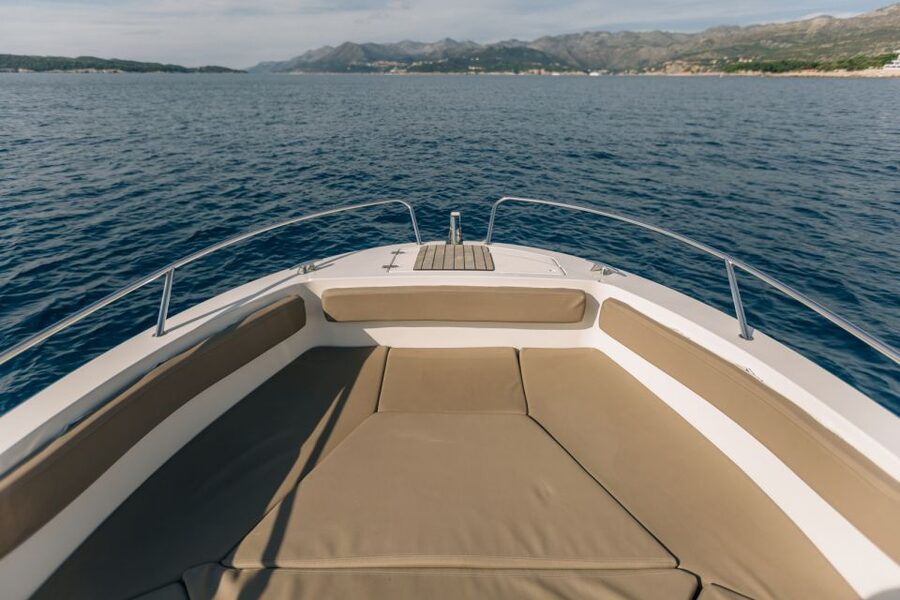 Private boat tour from Dubrovnik/Cavtat to Elafiti islands - What to pack for a comfortable day