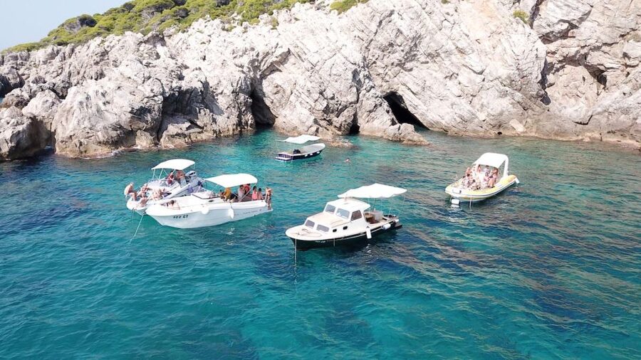 Private boat tour from Dubrovnik/Cavtat to Elafiti islands - Value, flexibility, and the main drawbacks