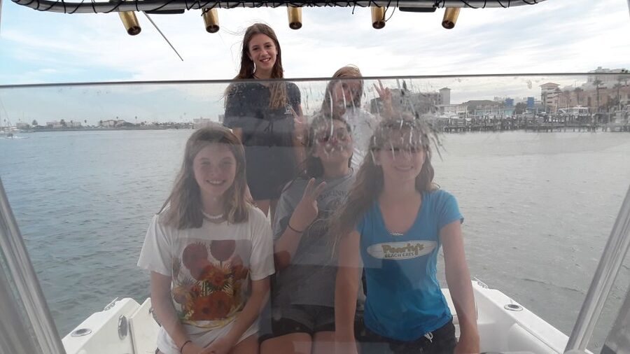 Private Boat Tour, Sunset Cruise, Island Hopping and more! - What the $400 group price really means