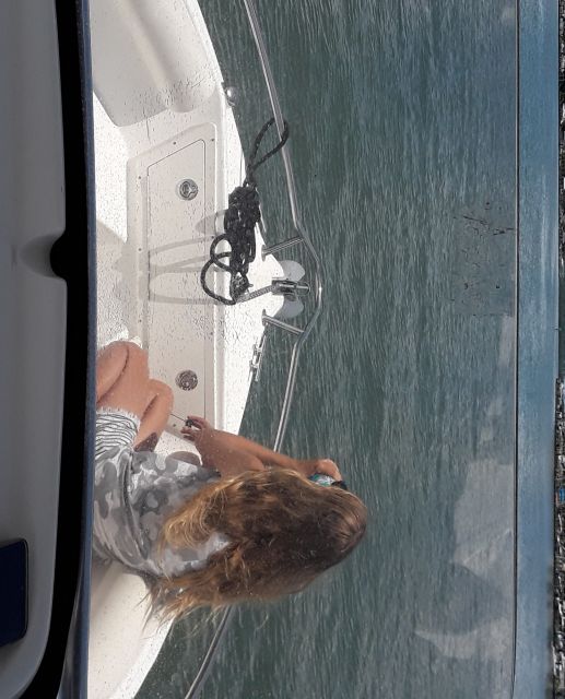 Private Boat Tour, Sunset Cruise, Island Hopping and more! - Choosing between three hours and eight