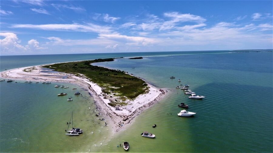 Private Boat Tour, Sunset Cruise, Island Hopping and more! - Sandbars, swimming, and local-style beach time
