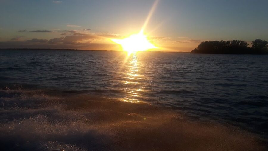 Private Boat Tour, Sunset Cruise, Island Hopping and more! - Sunset cruising and special occasions