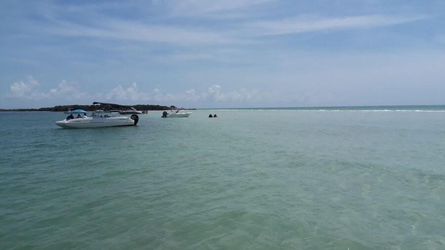 Private Boat Tour, Sunset Cruise, Island Hopping and more! - Setting out from Florida’s central Gulf Coast