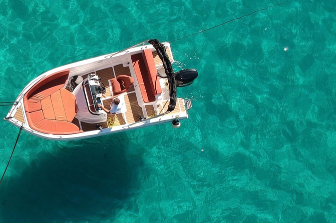 Private Boat Tour to Elafiti Islands - Key points at a glance