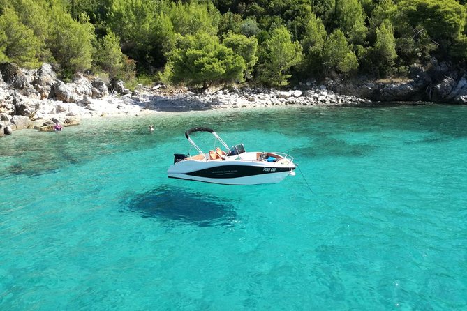Private Boat Tour to Elafiti Islands - Why a private boat makes sense around Dubrovnik