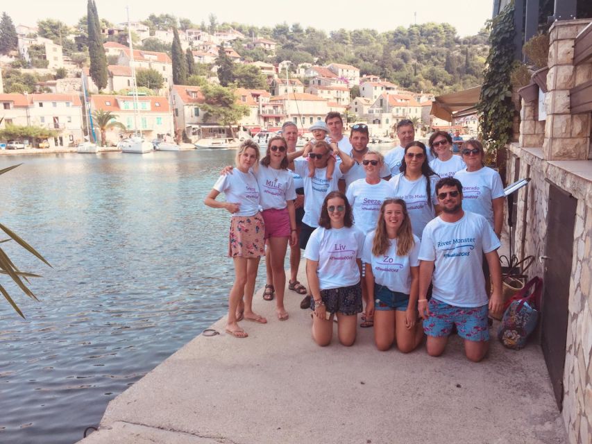 Private boat tour to island Brač from Split or Trogir - Who will enjoy this Brač day trip?
