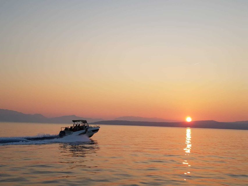 Private boat tour to island Brač from Split or Trogir - Cancellation and booking flexibility