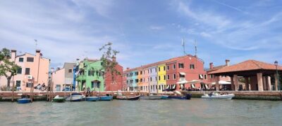 Private boat tour, visit the major islands Venice