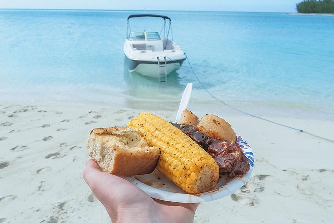 Private Boat Tours to outer islands, snacks drinks- snorkel- cruise! - Who Gets the Best Value