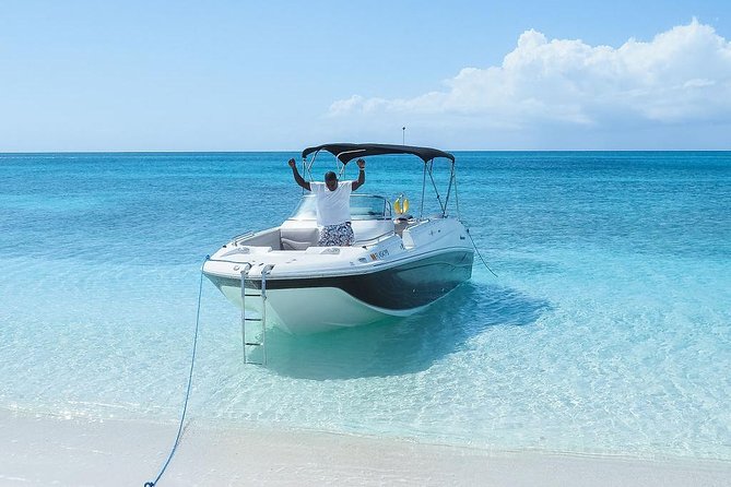 Private Boat Tours to outer islands, snacks drinks- snorkel- cruise! - Snorkeling, Reef Fish, and Shipwreck Stops