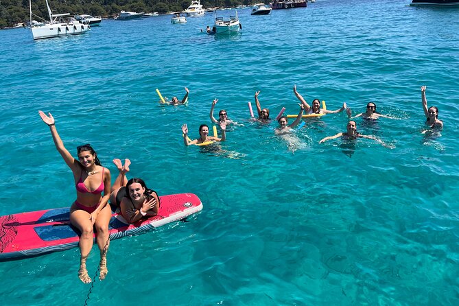Private boat trip Lerins Islands ,cap d'Antibes,Esterel - Should you book Argo?
