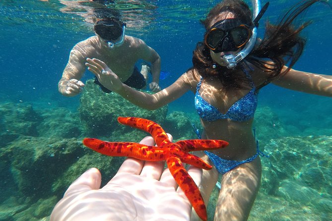 Private Boat Trip to Kas Islands including BBQ Lunch - Limanagzi Bay for Harbor Time