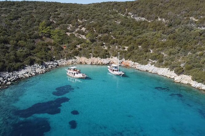 Private Boat Trip with lunch & island stops - Who Will Enjoy This Bodrum Boat Trip Most?