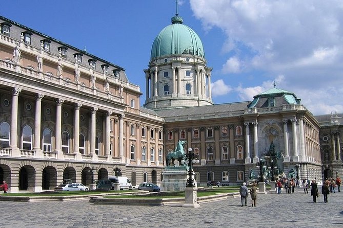 Private Buda Castle walking tour & Danube river cruise with Margaret Island stop - Why this six-hour combination works