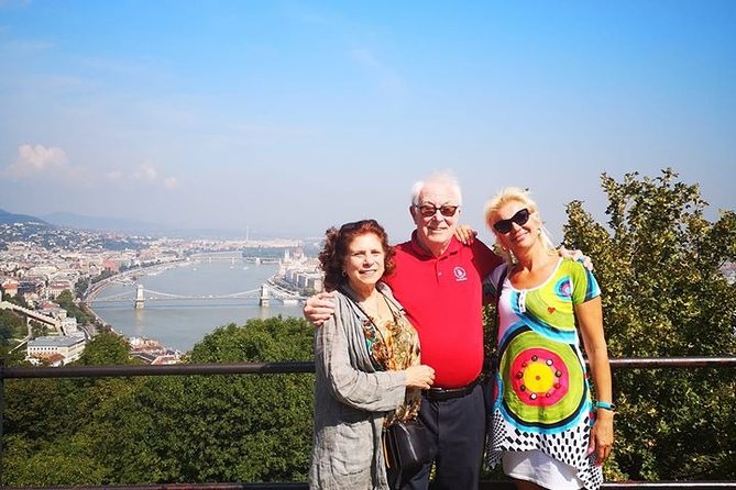 Private Buda Castle walking tour & Danube river cruise with Margaret Island stop - Matthias Church, the tour’s strongest indoor stop