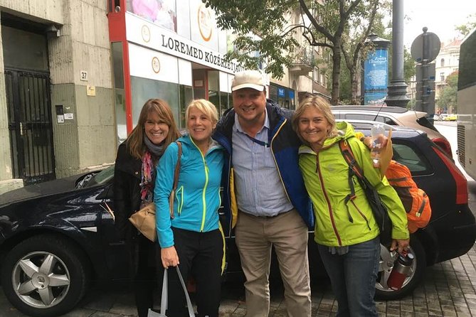 Private Buda Castle walking tour & Danube river cruise with Margaret Island stop - Price, group size, and what you receive