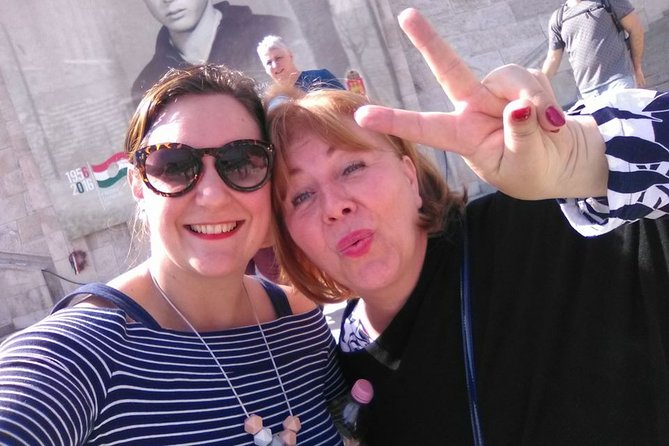 Private Buda Castle walking tour & Danube river cruise with Margaret Island stop - Buda Castle and the story behind the palace