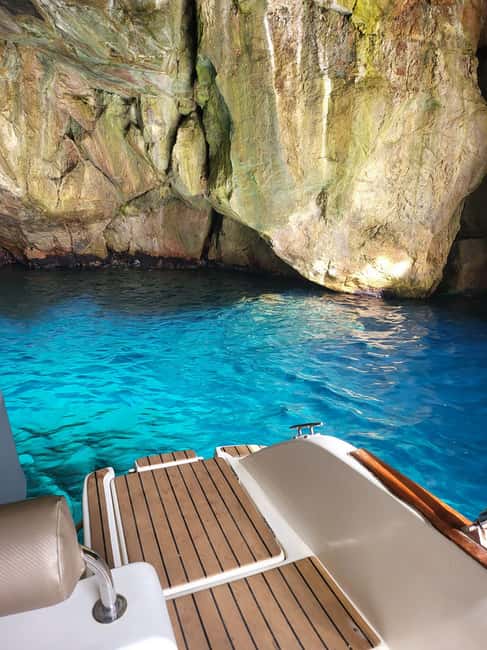 Private Elaphiti Islands Tailor-Made Boat Tour-All Inclusive - Is the $379 price worth it?