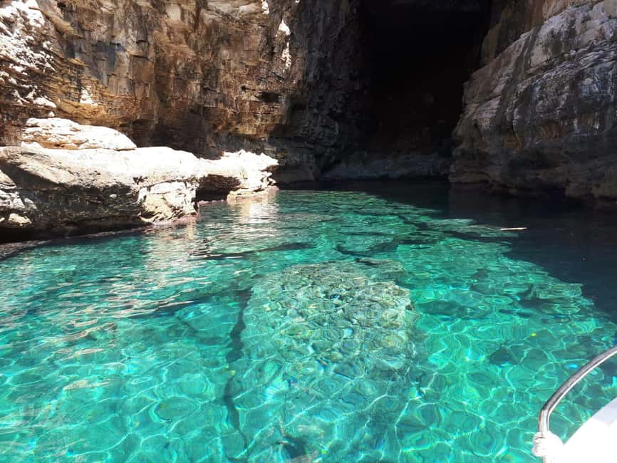Private Elaphiti Islands Tailor-Made Boat Tour-All Inclusive - Who will get the most from this tour
