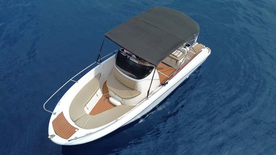 Private Elaphiti Islands Tailor-Made Boat Tour-All Inclusive - Cancellation and booking flexibility