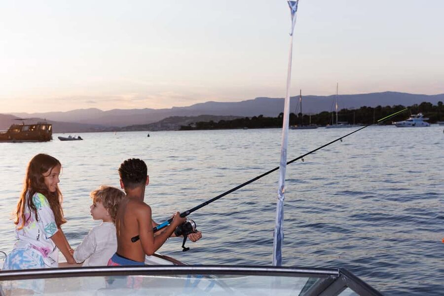 Private escape to discover Cannes & Lerins islands by boat - Who Should Book This Cannes Boat Trip?
