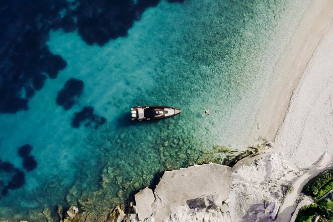 Private Full Day Boat Tour in Diapontia Islands - Key points to know before you book