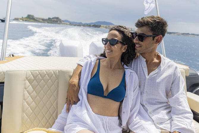 Private Full Day Boat Tour in Diapontia Islands - What the $2,634.05 price really means